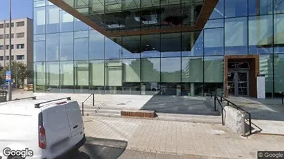 Kontorer til leie i Lundby – Bilde fra Google Street View