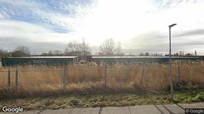 Gewerbeflächen zur Miete in Haarlemmerliede en Spaarnwoude – Foto von Google Street View