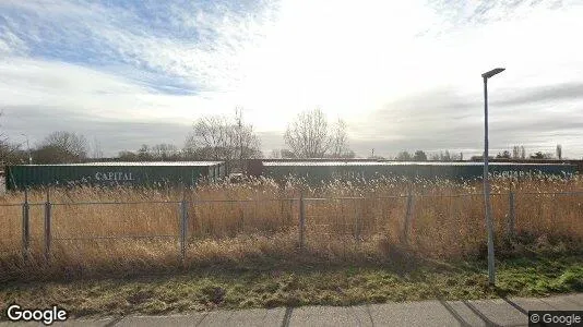 Lokaler til leje i Haarlemmerliede en Spaarnwoude - Foto fra Google Street View