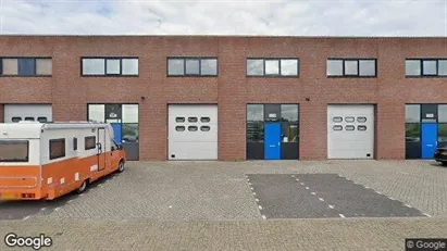 Lokaler til leie i Westland – Bilde fra Google Street View