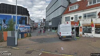 Bedrijfsruimtes te koop in Terneuzen - Foto uit Google Street View