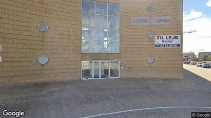 Büros zur Miete in Taastrup – Foto von Google Street View