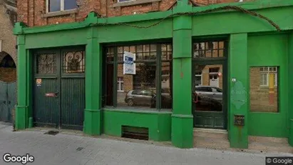 Kontorlokaler til salg i Ieper - Foto fra Google Street View