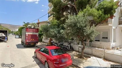 Büros zur Miete in Glyfada – Foto von Google Street View