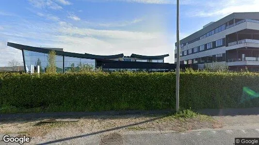 Lagerlokaler til leje i Gent Sint-Kruis-Winkel - Foto fra Google Street View