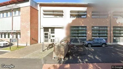 Kontorlokaler til leje i Alingsås - Foto fra Google Street View