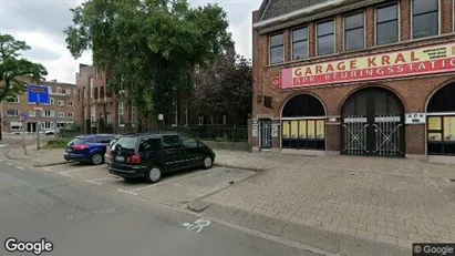 Kontorer til leie i Rotterdam Delfshaven – Bilde fra Google Street View