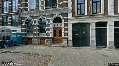 Kontorlokaler til leje i Rotterdam Centrum - Foto fra Google Street View