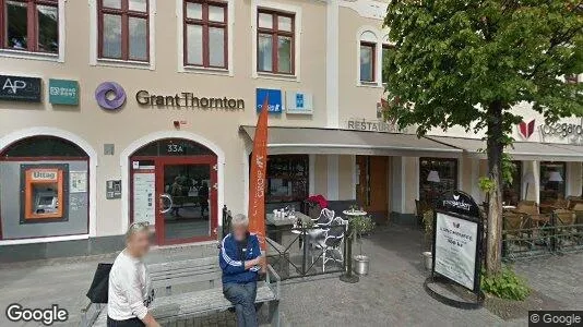 Coworking spaces te huur i Jönköping - Foto uit Google Street View
