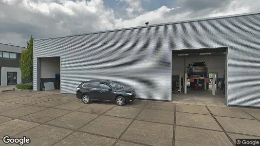 Lokaler til leie i Weesp – Bilde fra Google Street View