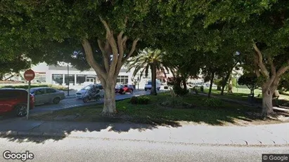 Gewerbeflächen zum Kauf in Mijas – Foto von Google Street View
