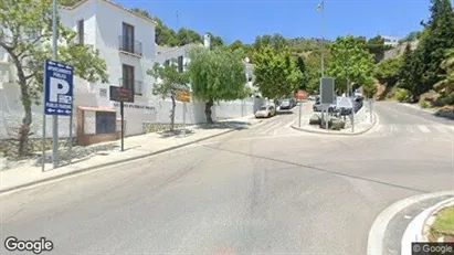 Office spaces for sale in Alhaurín el Grande - Photo from Google Street View