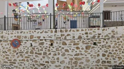 Kontorlokaler til salg i Montecorto - Foto fra Google Street View