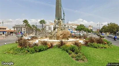 Büros zum Kauf in Fuengirola – Foto von Google Street View