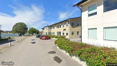 Coworking spaces för uthyrning i Hudiksvall – Foto från Google Street View