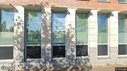 Kontorer til leie i Den Bosch – Bilde fra Google Street View