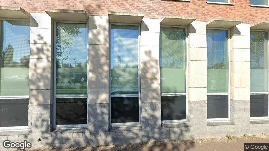 Office spaces for rent i Den Bosch - Photo from Google Street View
