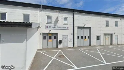 Industrial properties for rent in Haninge - Photo from Google Street View