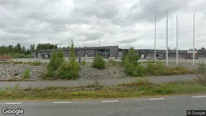 Werkstätte zur Miete in Vetlanda – Foto von Google Street View
