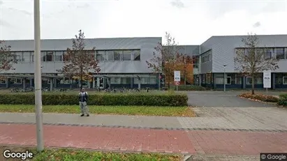 Kontorer til leie i Erlangen – Bilde fra Google Street View