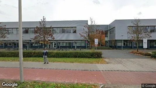 Kontorlokaler til leje i Erlangen - Foto fra Google Street View