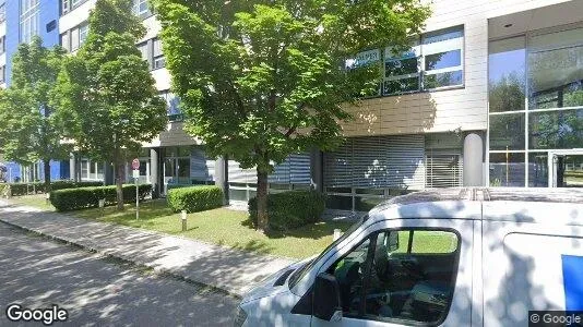 Office spaces for rent i Location is not specified - Photo from Google Street View