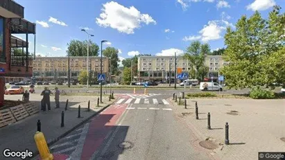 Office spaces for sale in Warszawa Śródmieście - Photo from Google Street View