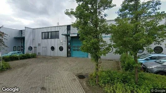Lokaler til leie i Halderberge – Bilde fra Google Street View