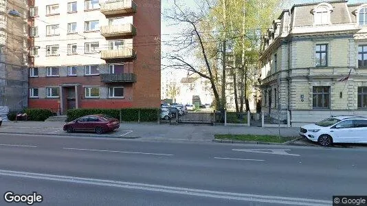 Kontorer til salgs i Location is not specified – Bilde fra Google Street View