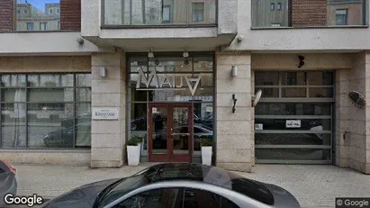 Kontorslokaler till salu i Riga Centrs – Foto från Google Street View