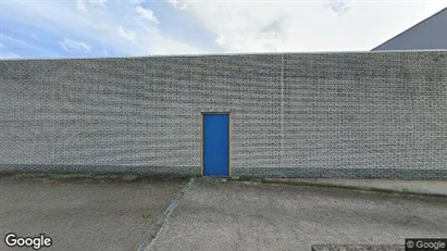Företagslokaler för uthyrning i Horst aan de Maas – Foto från Google Street View