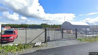 Industrial properties for rent in Östersund - Photo from Google Street View