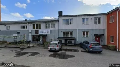 Lagerlokaler til leje i Håbo - Foto fra Google Street View