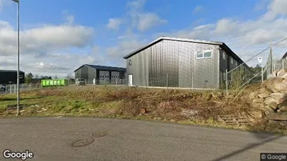 Lager zur Miete in Härryda – Foto von Google Street View