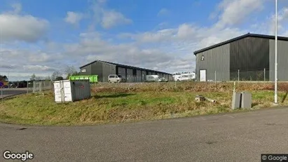 Lager zur Miete in Härryda – Foto von Google Street View