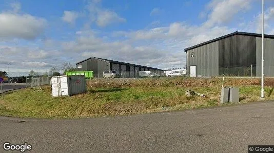 Lager til leie i Härryda – Bilde fra Google Street View
