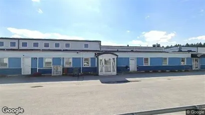 Kontorslokaler för uthyrning i Österåker – Foto från Google Street View