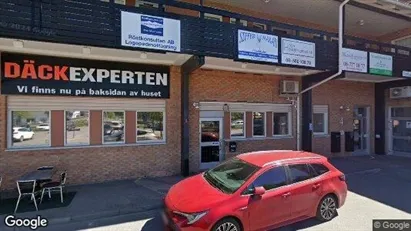 Office spaces for rent in Haninge - Photo from Google Street View