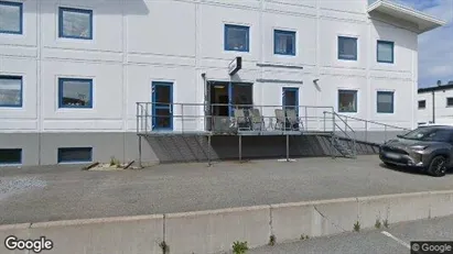 Office spaces for rent in Haninge - Photo from Google Street View