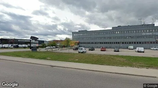 Kontorlokaler til leje i Norrköping - Foto fra Google Street View