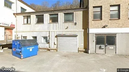 Kontorlokaler til leje i Mölndal - Foto fra Google Street View