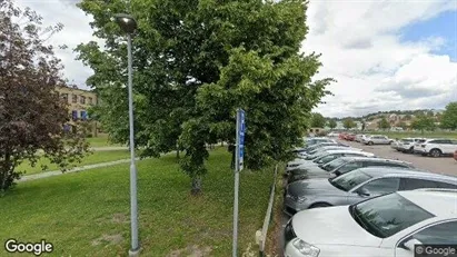 Kontorer til leie i Arvika – Bilde fra Google Street View