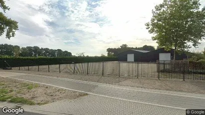 Lokaler til leje i Zundert - Foto fra Google Street View