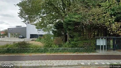 Kantorruimte te huur in Hillegom - Foto uit Google Street View
