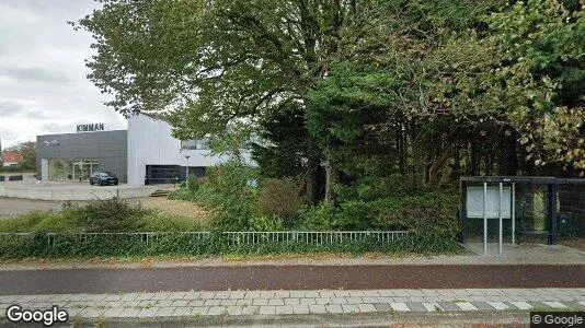 Office spaces for rent i Hillegom - Photo from Google Street View
