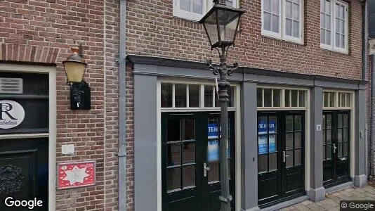 Lokaler til salgs i Stichtse Vecht – Bilde fra Google Street View
