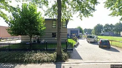 Lokaler til leie i Zundert – Bilde fra Google Street View