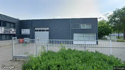 Företagslokaler till salu i Weert – Foto från Google Street View