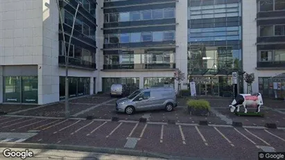 Kontorlokaler til leje i Arnhem - Foto fra Google Street View