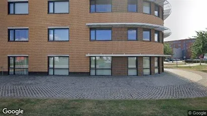 Kantorruimte te huur in Duiven - Foto uit Google Street View